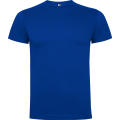 T-SHIRT DOGO PREMIUM S/S ROYAL BLAU