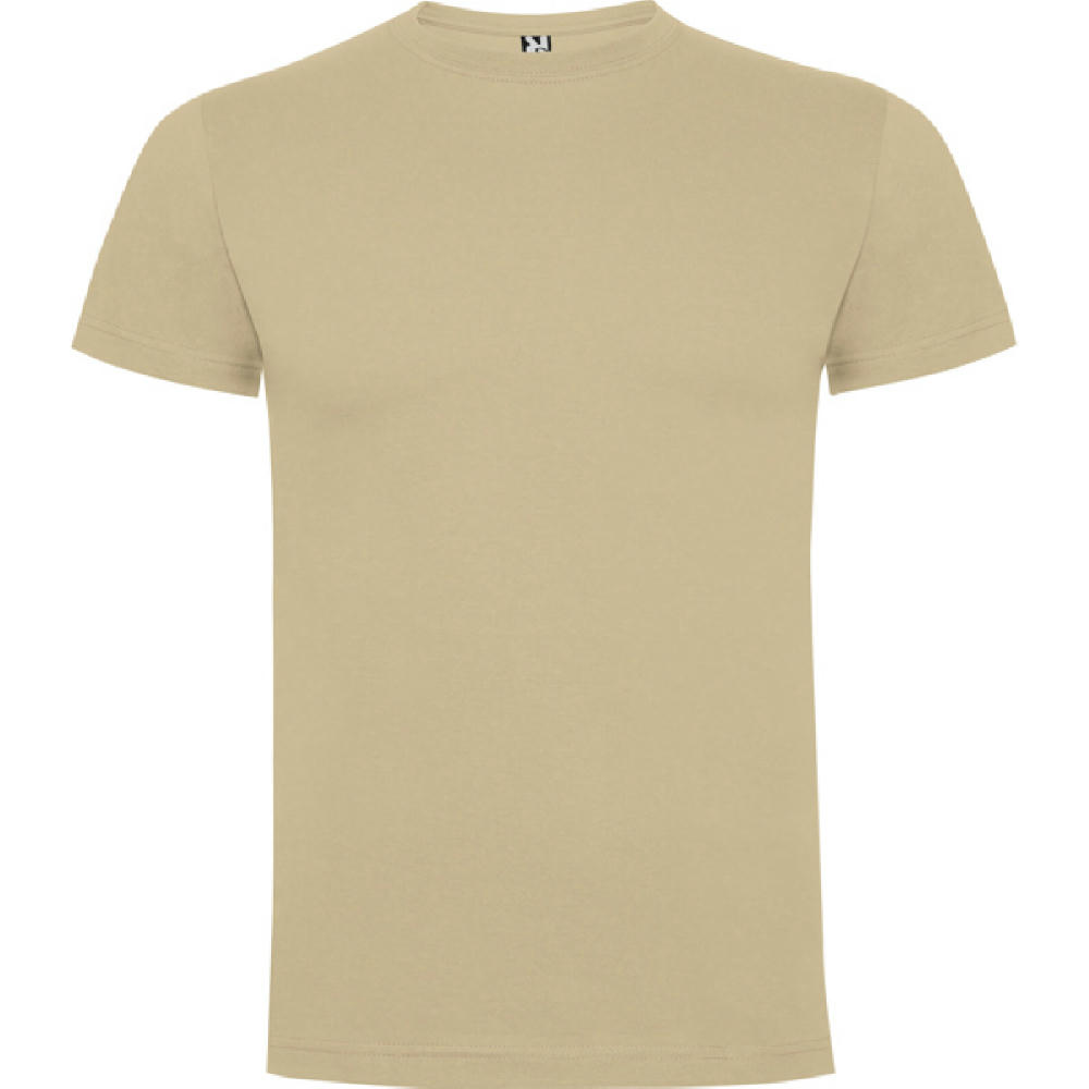 T-SHIRT DOGO PREMIUM S/S SAND