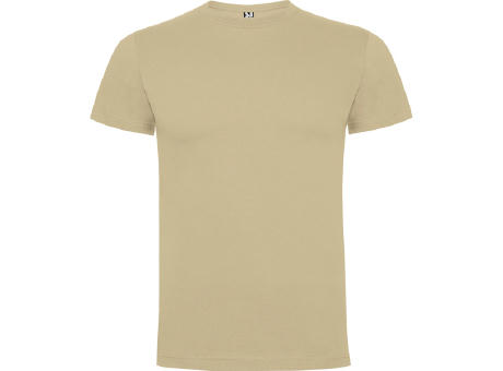 T-SHIRT DOGO PREMIUM S/S SAND