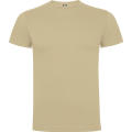 T-SHIRT DOGO PREMIUM S/S SAND