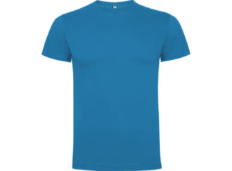 T-SHIRT DOGO PREMIUM S/3/4 OZEAN BLAU