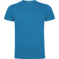 T-SHIRT DOGO PREMIUM S/S OZEAN BLAU