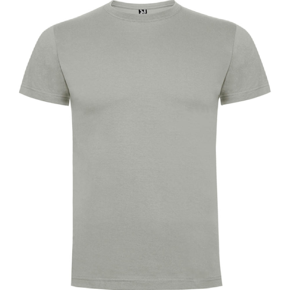 DOGO PREMIUM T-SHIRT S/S STONE GREY