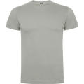 DOGO PREMIUM T-SHIRT S/S STONE GREY