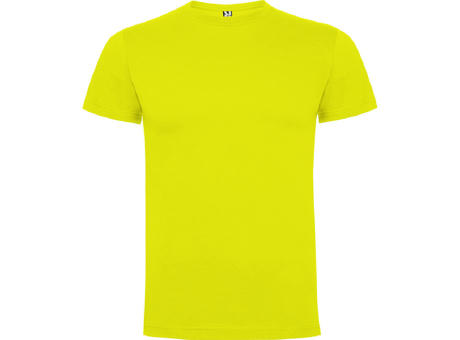 T-SHIRT DOGO PREMIUM S/L LIMETTE