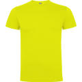 T-SHIRT DOGO PREMIUM S/S LIMETTE