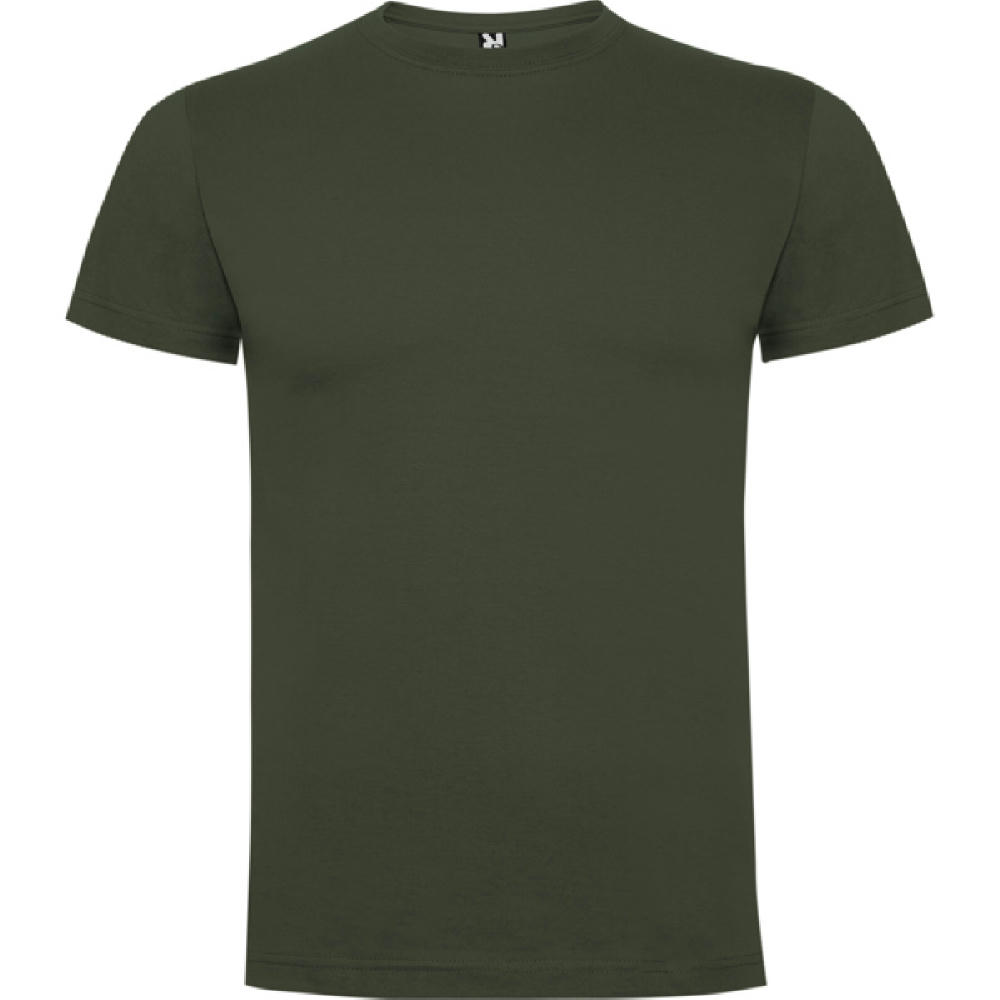 DOGO PREMIUM T-SHIRT S/XL VENTURE GREEN