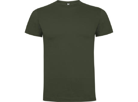 DOGO PREMIUM T-SHIRT S/XXL VENTURE GREEN