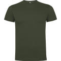 DOGO PREMIUM T-SHIRT S/S VENTURE GREEN