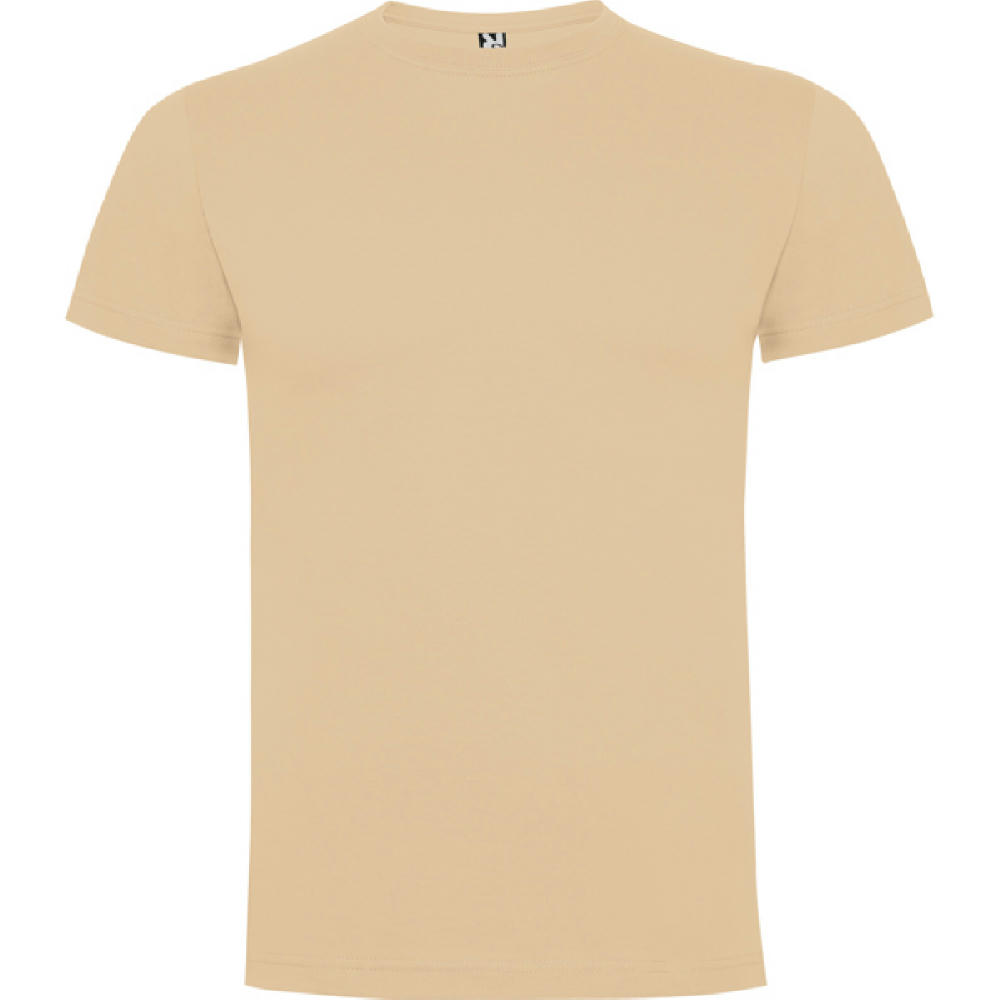 T-SHIRT DOGO PREMIUM S/S NATURAL