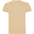 T-SHIRT DOGO PREMIUM S/S NATURAL