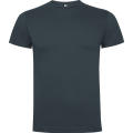 T-SHIRT DOGO PREMIUM S/S EBENHOLZ BRAUN