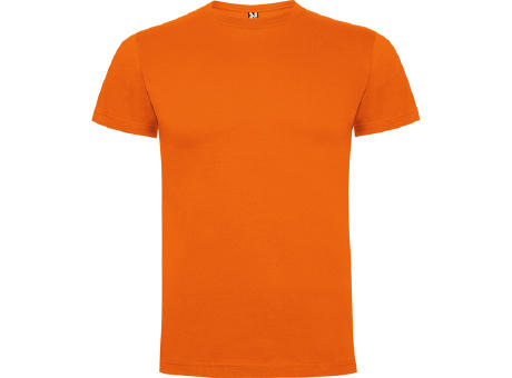 T-SHIRT DOGO PREMIUM S/M ORANGE