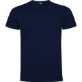 T-SHIRT DOGO PREMIUM S/S NAVY BLAU