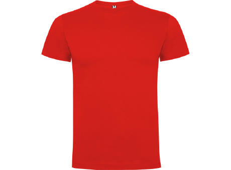 T-SHIRT DOGO PREMIUM S/S ROT