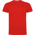 T-SHIRT DOGO PREMIUM S/S ROT