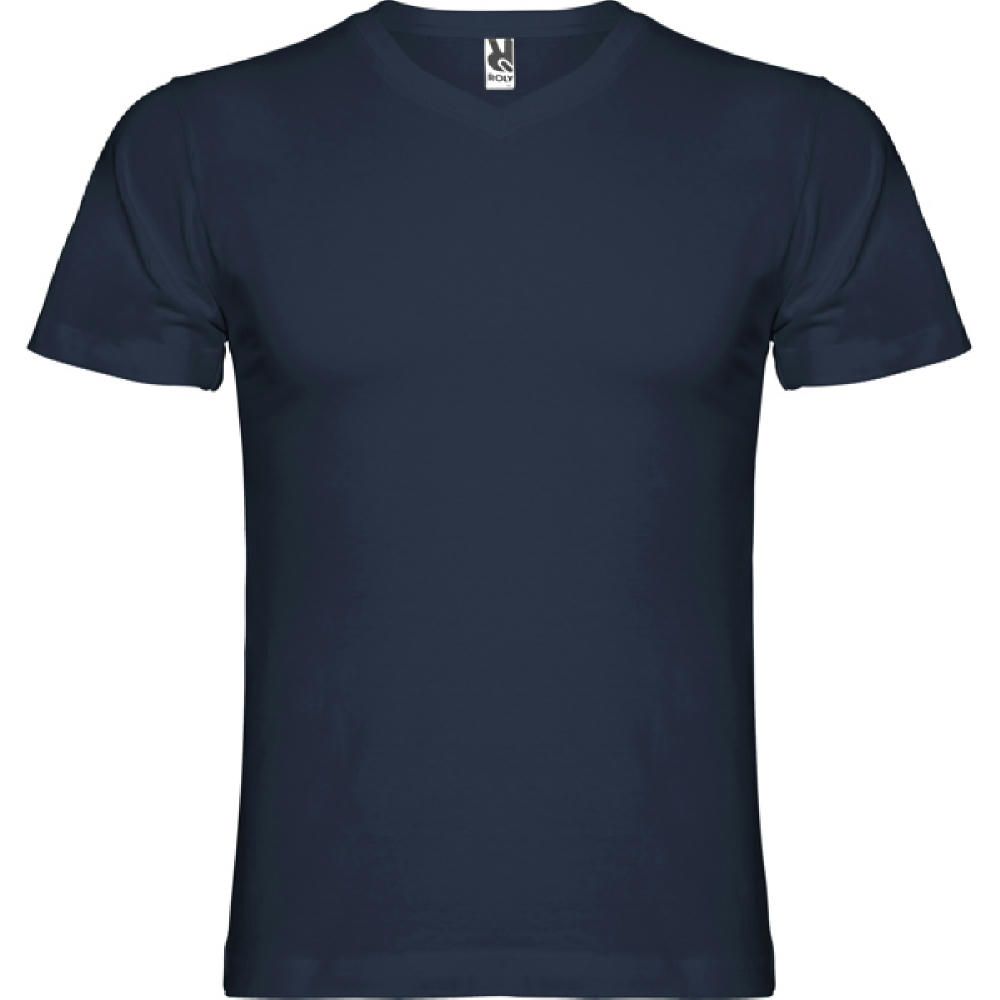 T-SHIRT SAMOYEDO S/S NAVY BLAU