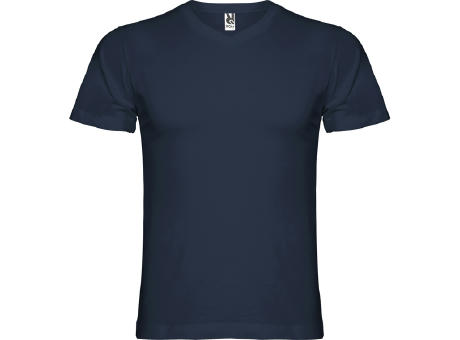 T-SHIRT SAMOYEDO S/M NAVY BLAU