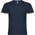 T-SHIRT SAMOYEDO S/S NAVY BLAU