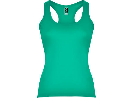 CAROLINA T-SHIRT S/XL JADE