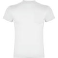 T-SHIRT TECKEL S/S WEIß