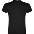 T-SHIRT TECKEL S/S SCHWARZ