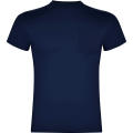 T-SHIRT TECKEL S/S NAVY BLAU