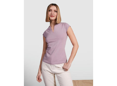 BELICE T-SHIRT S/S LILAC