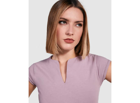 BELICE T-SHIRT S/S LAVENDER