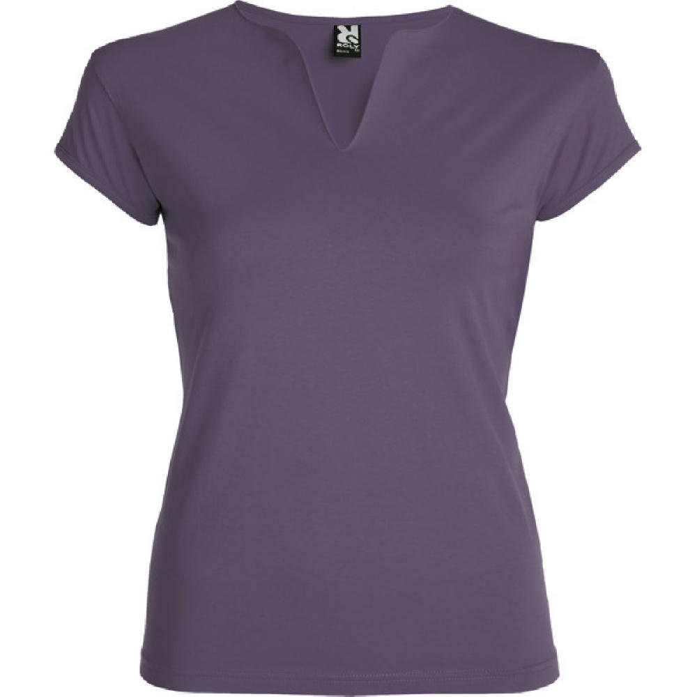 BELICE T-SHIRT S/XXL LILAC