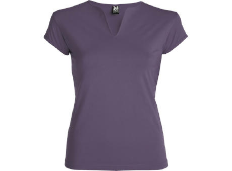 BELICE T-SHIRT S/L LILAC