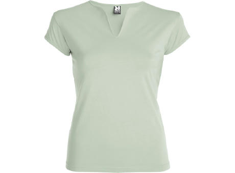 BELICE T-SHIRT S/XL MIST GREEN