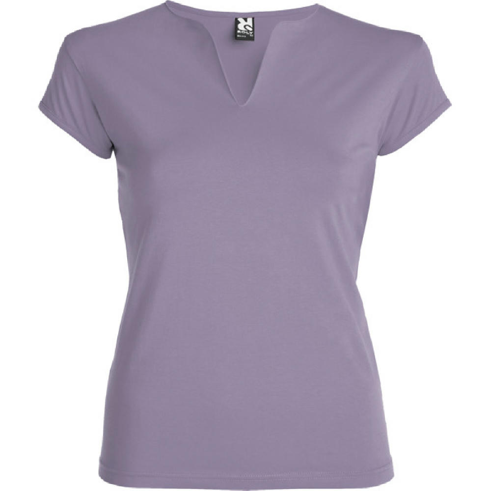 BELICE T-SHIRT S/S LAVENDER