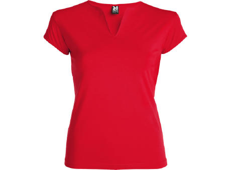 T-SHIRT BELICE S/M ROT