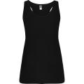 T-SHIRT BRENDA S/S SCHWARZ