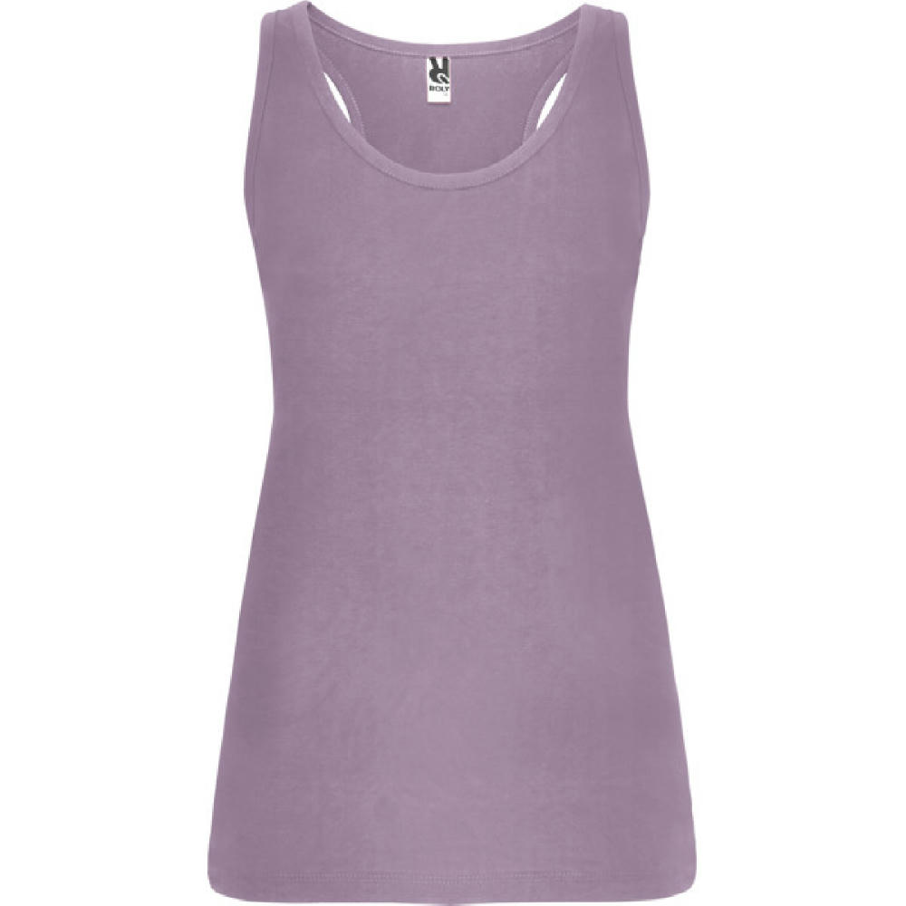 BRENDA T-SHIRT S/M LAVENDER