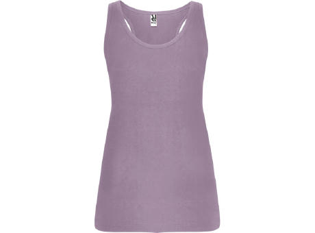 BRENDA T-SHIRT S/L LAVENDER