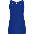 T-SHIRT BRENDA S/S ENERGIEBLAU