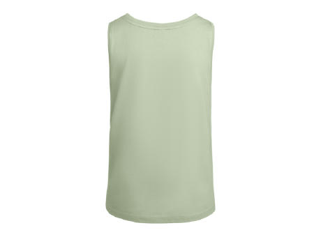 NARA T-SHIRT S/S MIST GREEN