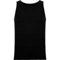 T-SHIRT TEXAS S/S SCHWARZ