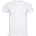 T-SHIRT BRACO S/S WEIß