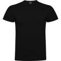 T-SHIRT BRACO S/S SCHWARZ