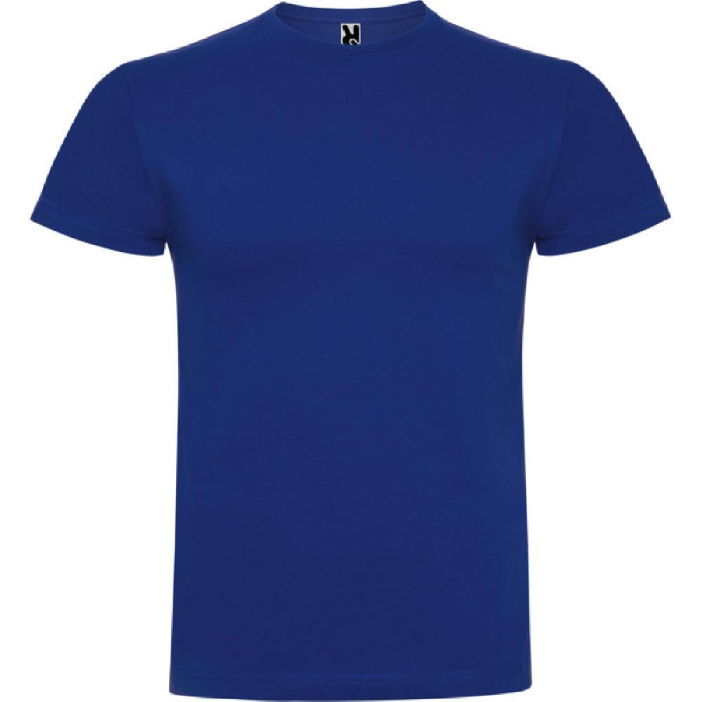 T-SHIRT BRACO S/S ROYAL BLAU