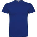 T-SHIRT BRACO S/S ROYAL BLAU