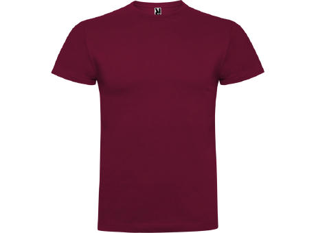 BRACO T-SHIRT S/M WINE RED