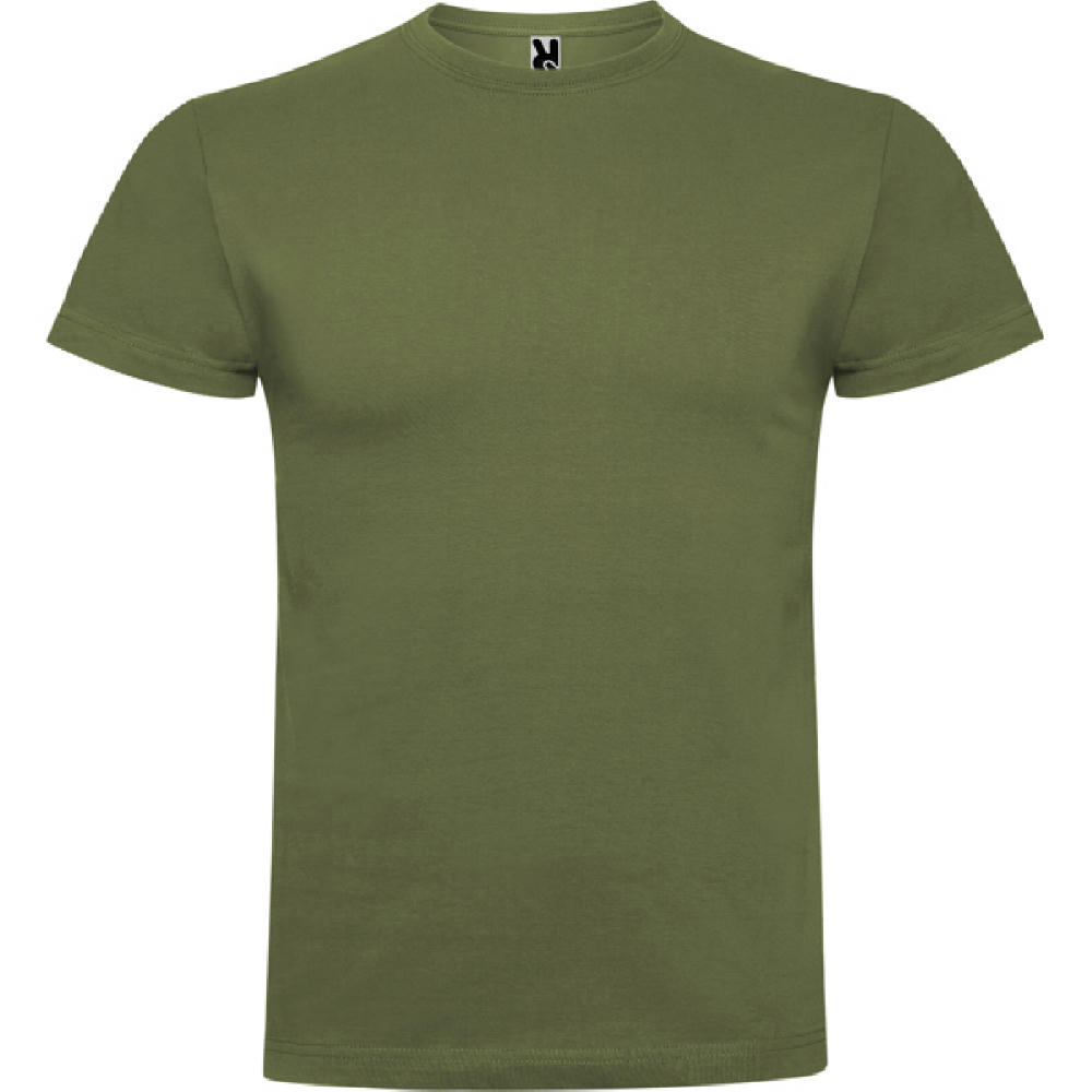 BRACO T-SHIRT S/3XL MILITAR GREEN