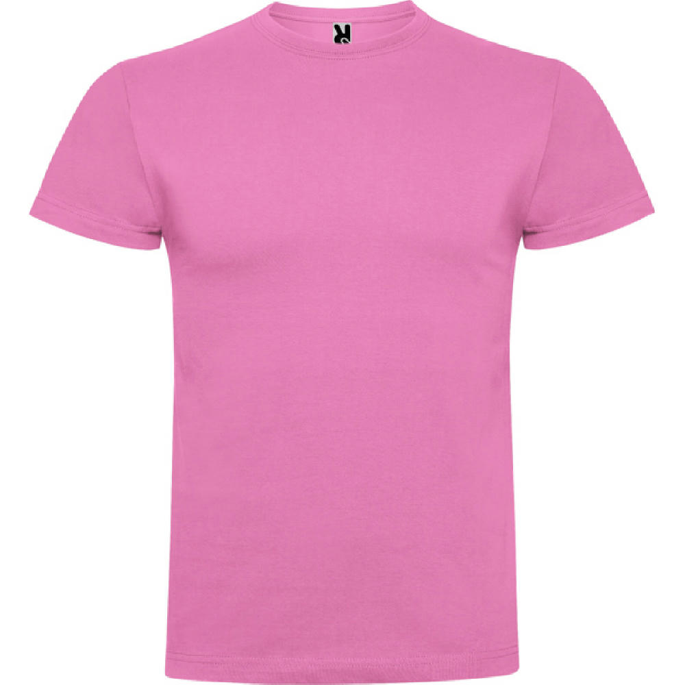 BRACO T-SHIRT S/S BUBLE GUM PINK