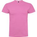 BRACO T-SHIRT S/S BUBLE GUM PINK