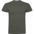 BRACO T-SHIRT S/S DARK MILITARY-GREEN