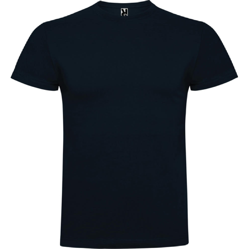 T-SHIRT BRACO S/S NAVY BLAU